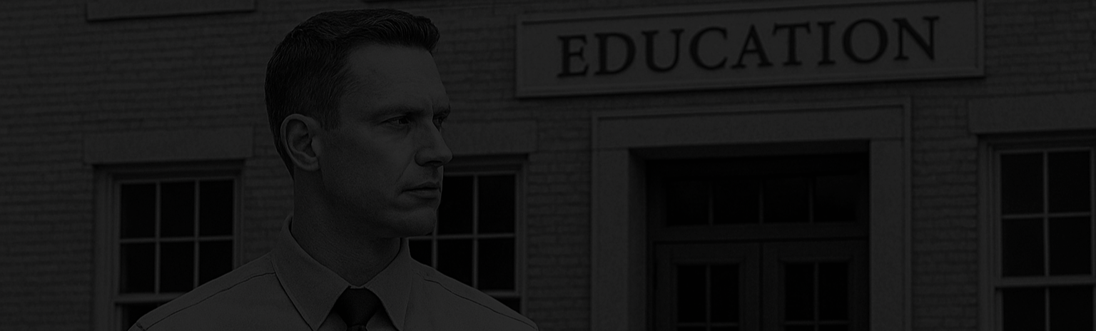 Educational Institution Security